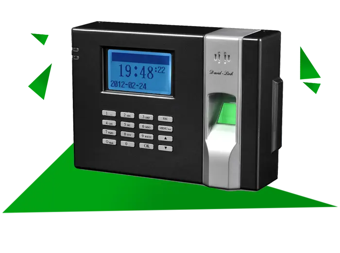 image relating the Importance of a Biometric and time attendance system in Saudi Arabia